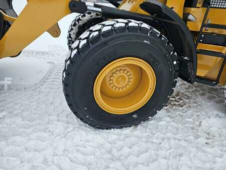 Pozostałe 2008  CAT Lift Trucks 924Hz (10)