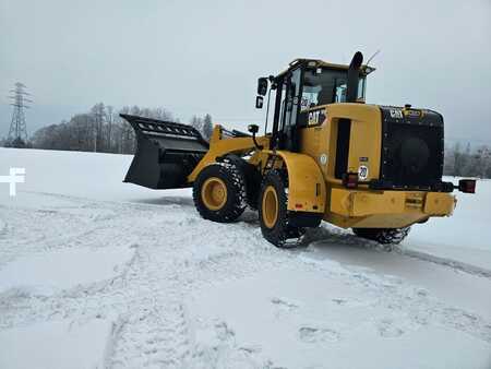 Pozostałe 2008  CAT Lift Trucks 924Hz (7)