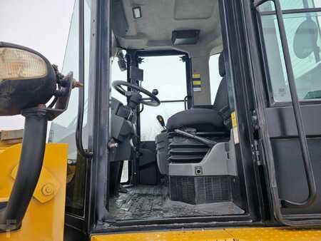 Pozostałe 2008  CAT Lift Trucks 924Hz (8)