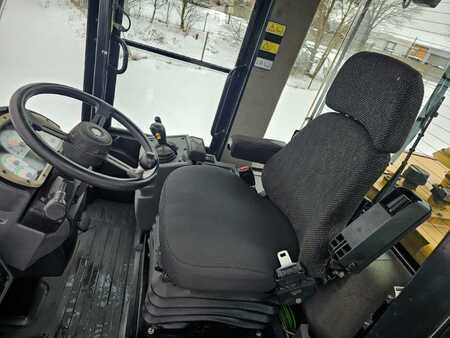 Pozostałe 2008  CAT Lift Trucks 924Hz (9)