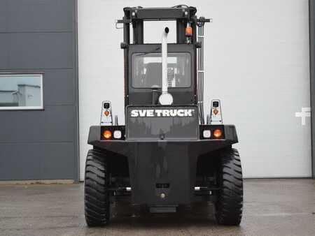 Svetruck 28120-45 - FREIHUB