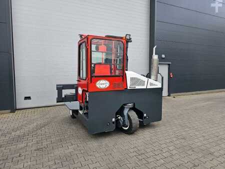 Combilift C4000 - TRIPLEX