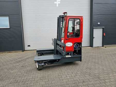 Combilift C4000 - TRIPLEX