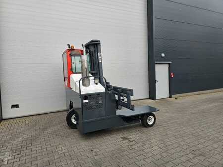 Combilift C4000 - TRIPLEX