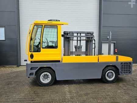 Sidelaster 2016  Baumann GX50/14/45TR - TRIPLEX (2)