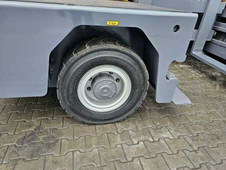 Sidelaster 2016  Baumann GX50/14/45TR - TRIPLEX (9)