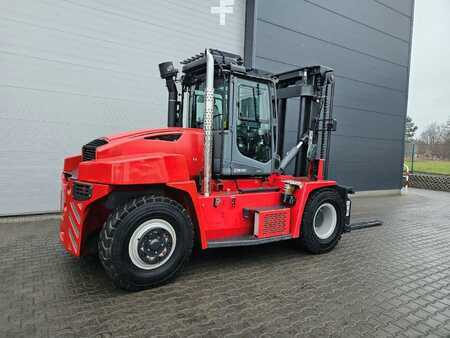 Wózki widłowe diesel 2019  Kalmar DCG120-6 (2)
