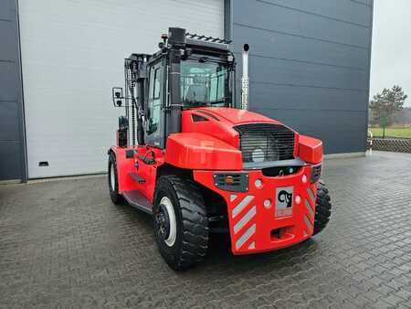 Wózki widłowe diesel 2019  Kalmar DCG120-6 (3)