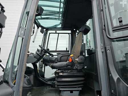 Wózki widłowe diesel 2019  Kalmar DCG120-6 (5)