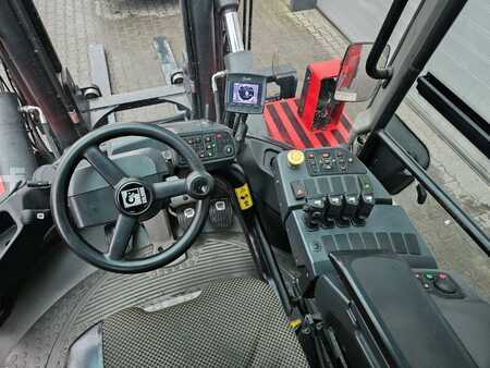 Wózki widłowe diesel 2019  Kalmar DCG120-6 (6)