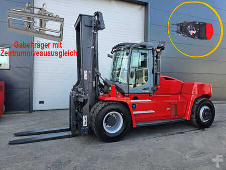 Diesel gaffeltruck 2018  Kalmar DCG160-12 - FREIHUB (1)