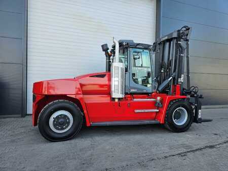 Diesel gaffeltruck 2018  Kalmar DCG160-12 - FREIHUB (2)