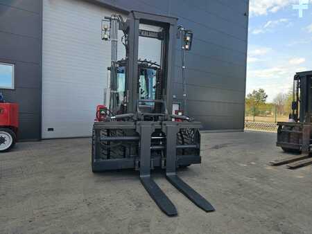 Diesel gaffeltruck 2018  Kalmar DCG160-12 - FREIHUB (3)