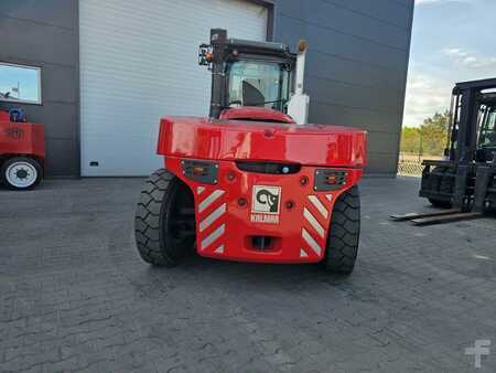 Diesel gaffeltruck 2018  Kalmar DCG160-12 - FREIHUB (4)