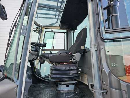 Diesel gaffeltruck 2018  Kalmar DCG160-12 - FREIHUB (5)