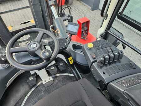 Diesel gaffeltruck 2018  Kalmar DCG160-12 - FREIHUB (6)