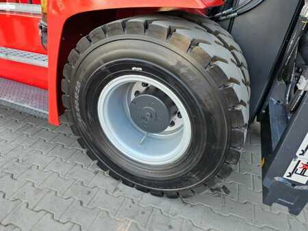 Diesel gaffeltruck 2018  Kalmar DCG160-12 - FREIHUB (7)
