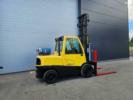 LPG VZV 2013  Hyster H5.5FT (2)