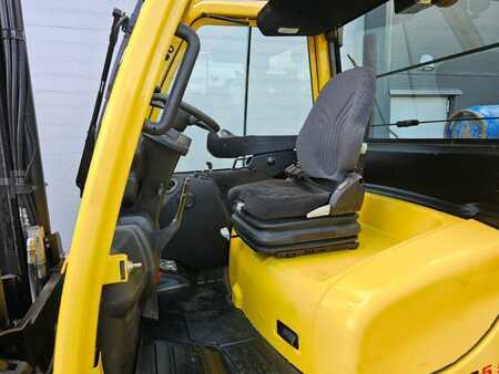 Treibgasstapler 2013  Hyster H5.5FT (5)