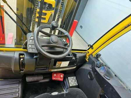 Carretilla elevadora GLP 2013  Hyster H5.5FT (6)