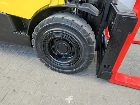 LPG VZV 2013  Hyster H5.5FT (9)