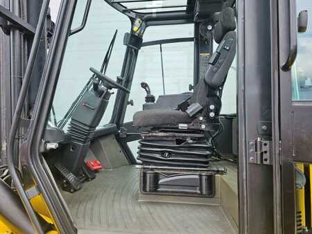 Carretilla elevadora diésel 2018  Hyster H12XM-6 (5)