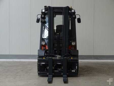 Diesel Forklifts 2011  Linde H45D (4)