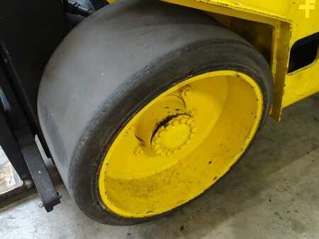 Empilhador compacto 1996  Hyster S7.00XL (10)