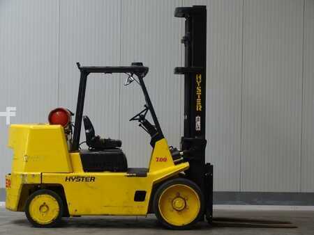 Erikoistrukki 1996  Hyster S7.00XL (3)