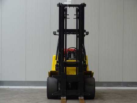 Compact Forklifts 1996  Hyster S7.00XL (4)