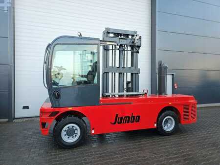 Jumbo DFQ70/14/45ST