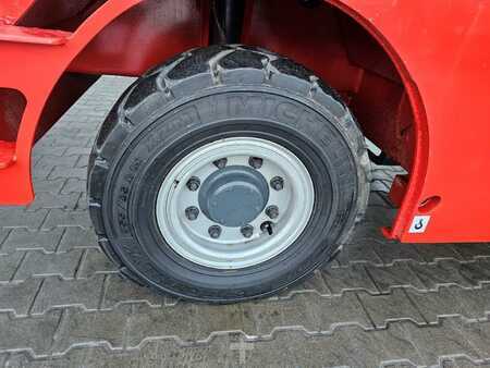 Jumbo DFQ70/14/45ST