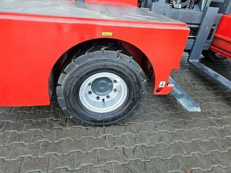 Jumbo DFQ70/14/45ST