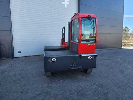 Seitenstapler 2015  Bulmor GQ60-14-75T - TRIPLEX (1)