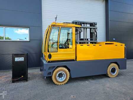 Baumann EGX60/14/63TR - TRIPLEX