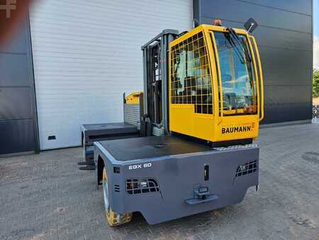 Baumann EGX60/14/63TR - TRIPLEX