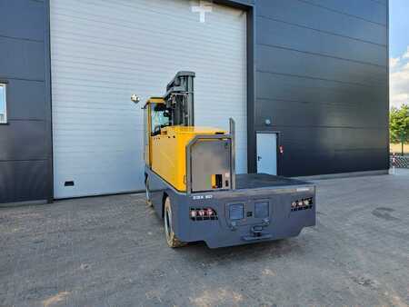 Baumann EGX60/14/63TR - TRIPLEX