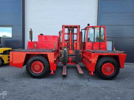 Sidelaster 1992  Baumann AS80/18/40 (1)