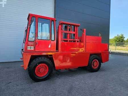 Sideloader 1992  Baumann AS80/18/40 (2)