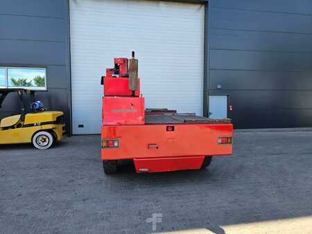 Sidelaster 1992  Baumann AS80/18/40 (4)