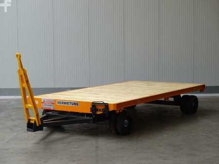 Trailer 2024  [div] TPW 18 VL-LK - 18T NEU (1)