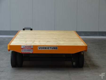 Trailer 2024  [div] TPW 18 VL-LK - 18T NEU (3)