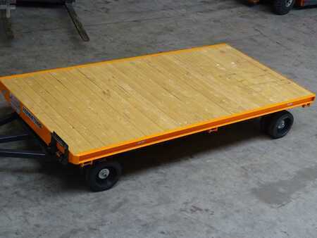 Trailers 2024  [div] TPW 18 VL-LK - 18T NEU (4)