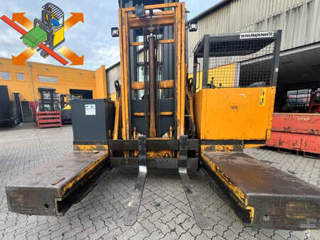 Carretilla de 4 vías 1992  Baumann E4S20/12/40ST LK (1)