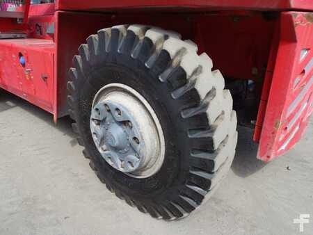 Kalmar DCG90-45ES7