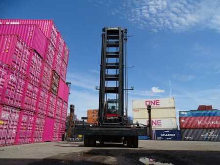 Container heftrucks 2018  Kalmar DCG90-45ES7 (4)