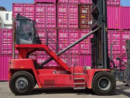 Kalmar DCG90-45ES7