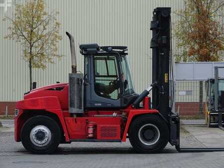 Wózki widłowe diesel 2017  Kalmar DCG120-6 (3)