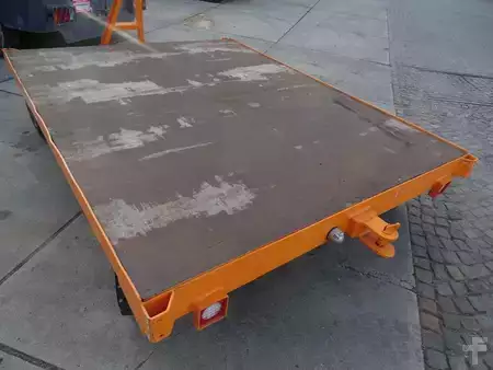 Trailers 2018  MAFI 1060/6t (1)