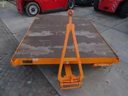 Trailers 2018  MAFI 1060/6t (2)